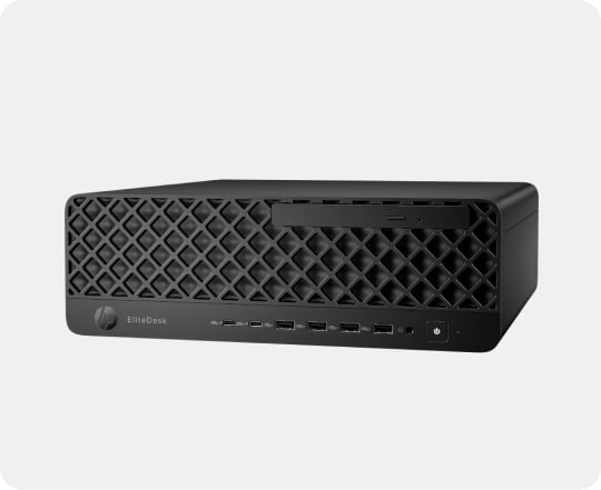 Desktops for work image